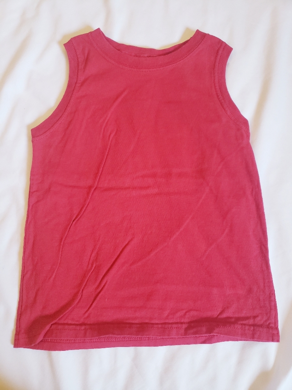 Boys XS Assorted Tank Tops - Picture 3 of 13